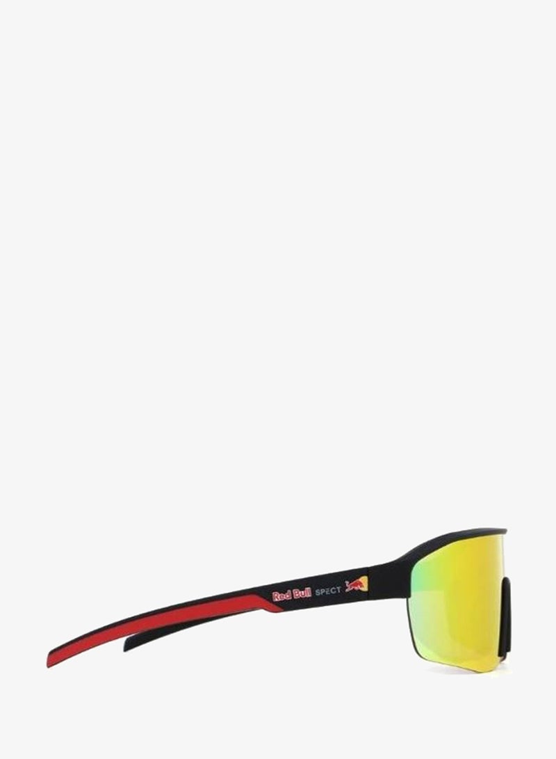 Red Bull Spect نظارات شمسية سوداء RED BULL SPECT DUNDEE-001 - Image 5