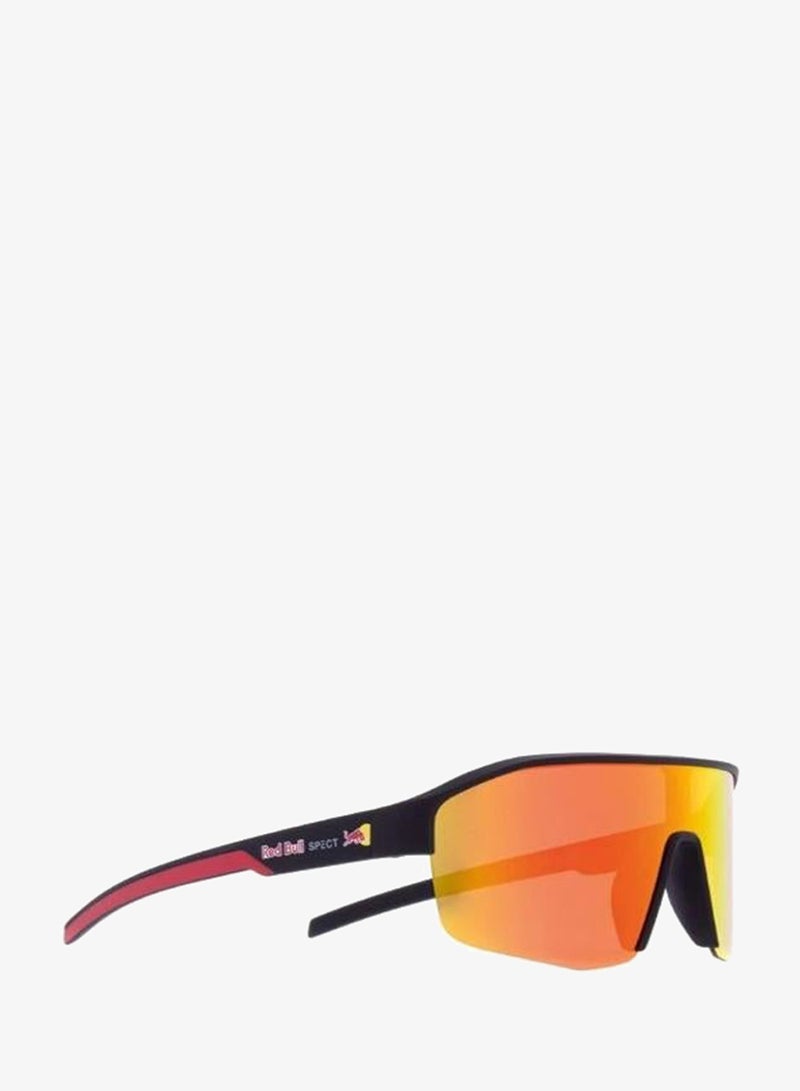Red Bull Spect نظارات شمسية سوداء RED BULL SPECT DUNDEE-001 - Image 1