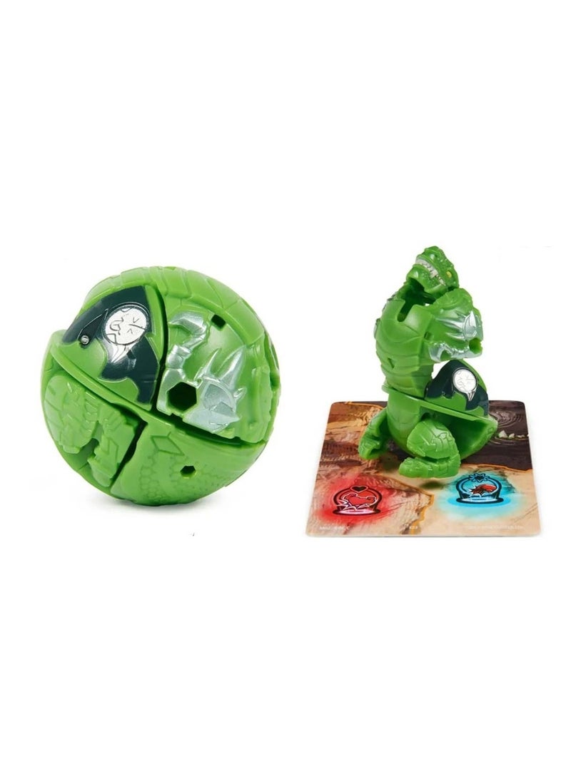 SPIN MASTER - Spin Master - Bakugan Titanium Trox Training Set - 6066993 - Image 1