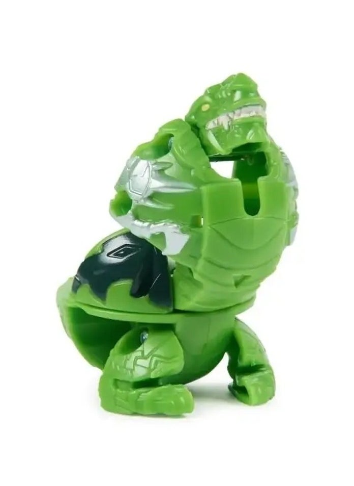 SPIN MASTER - Spin Master - Bakugan Titanium Trox Training Set - 6066993 - Image 1