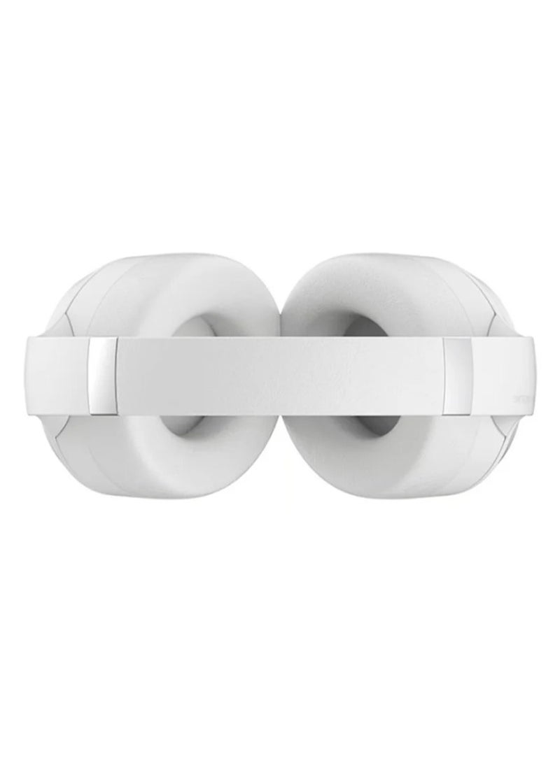 Honor Choice VZ Sport Mate Headphones 80 Hours Battery Life White - Image 5