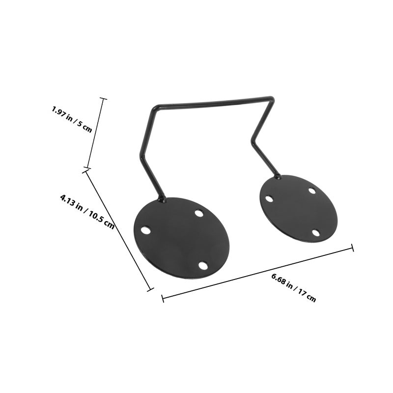 🔧 مانع انزلاق الم تبة مناسب لأ ط الأس ة المعدنية - Image 2