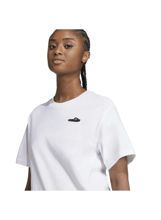 Adidas Slide Graphic T-Shirt