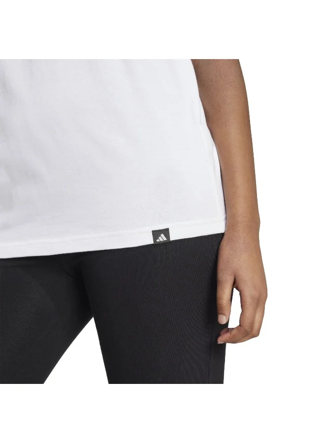 Adidas Slide Graphic T-Shirt