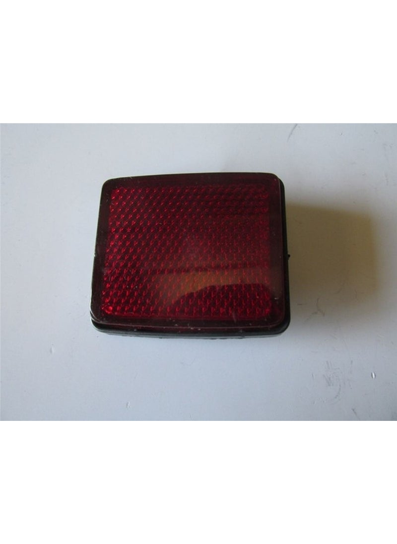 Meydan Fiat Ducato- 07/14; Rear Bumper Reflector Right/left Same (Piece) 1348401080  - Image 1