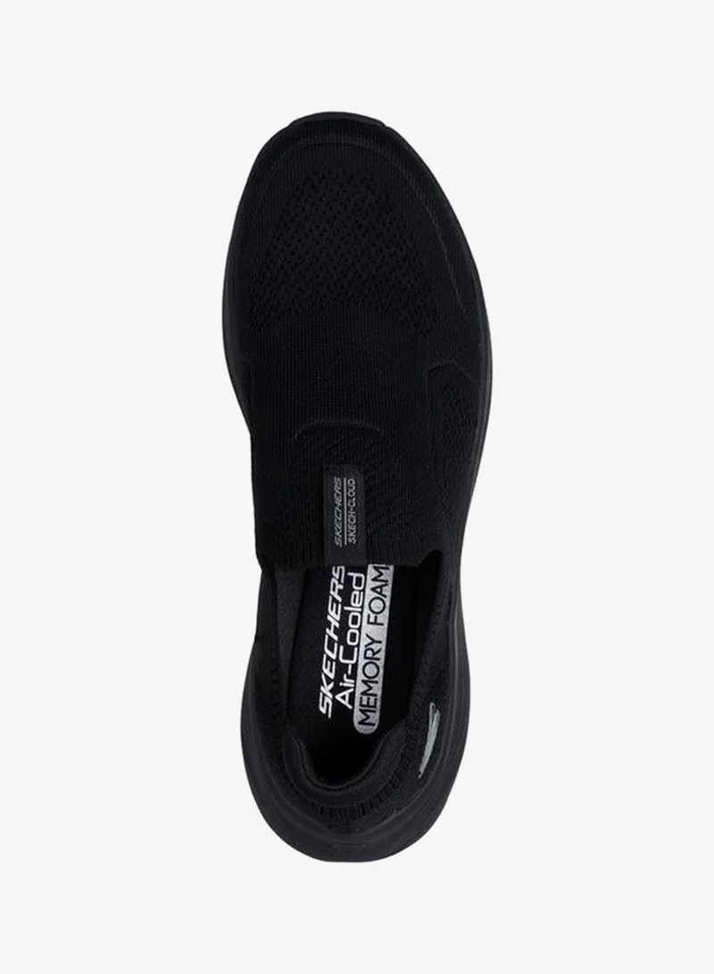 SKECHERS Men Slip-On Sports Shoes