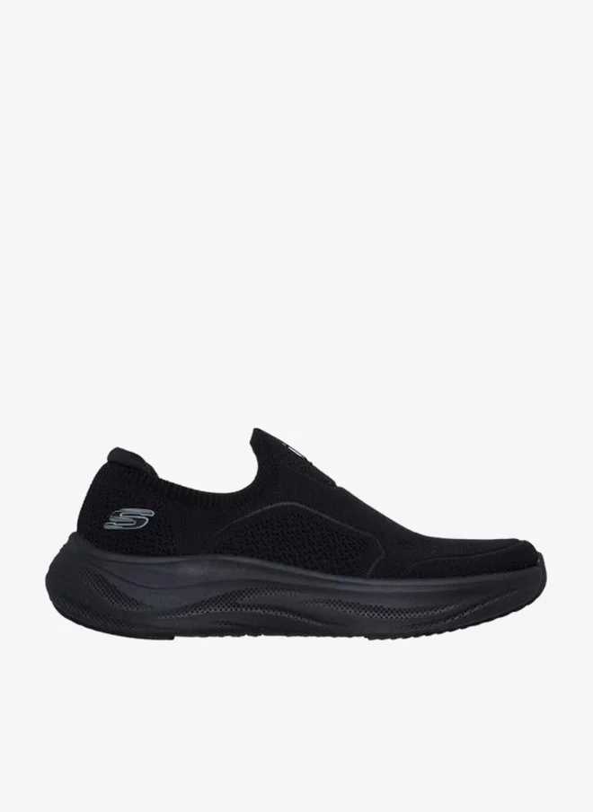 SKECHERS Men Slip-On Sports Shoes