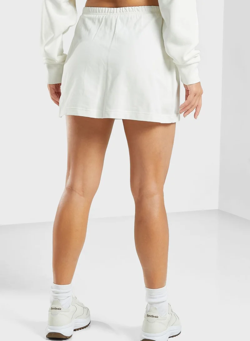 Reebok Classics Varsity Skort