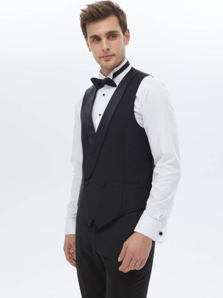 Black Plain Classic Vest - pzsku/ZAC8E3AAF2E7DDD815B8FZ/45/_/1728047405/503464a4-8164-476f-80ac-74b51ec37730
