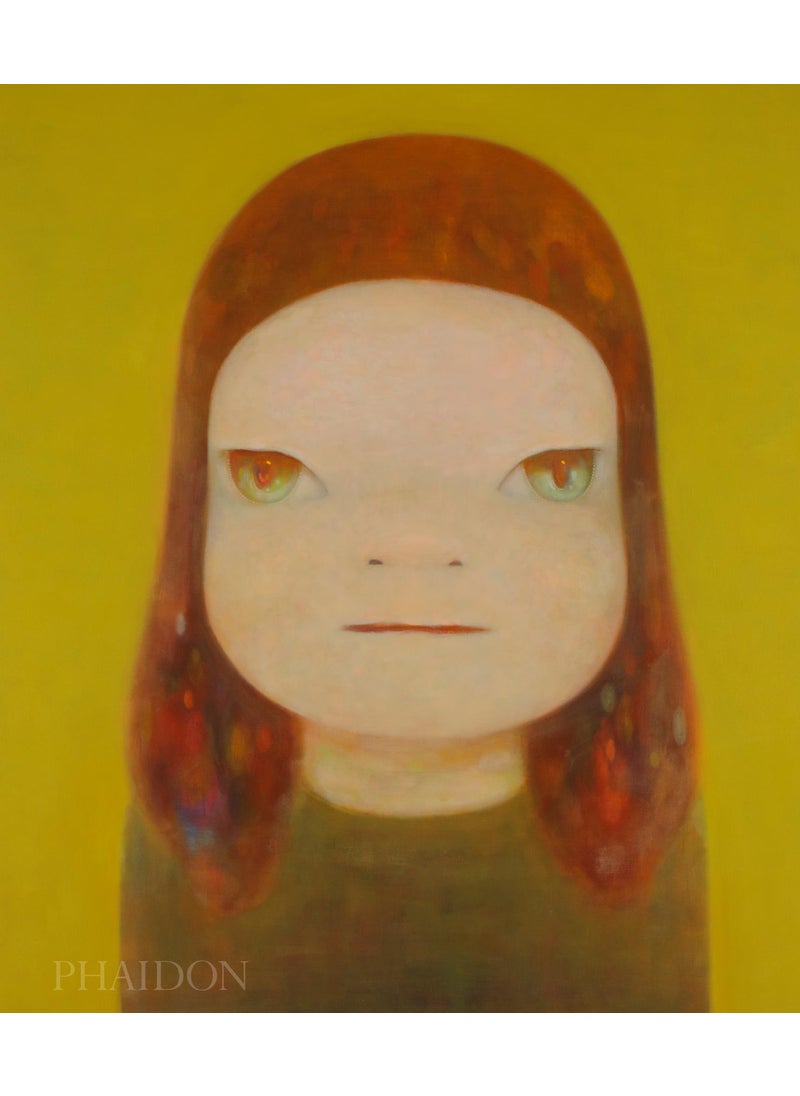 null - Yoshitomo Nara - Image 1
