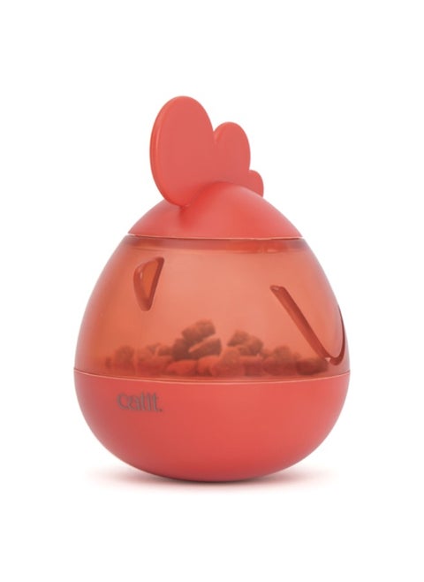 Catit PIXI Treat Dispenser Rooster