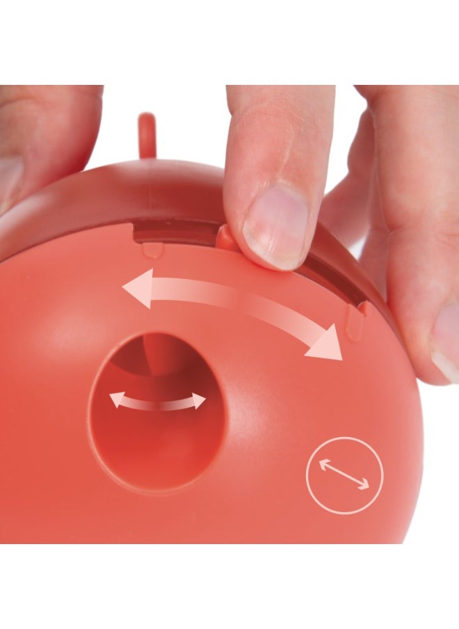 Catit PIXI Treat Dispenser Rooster