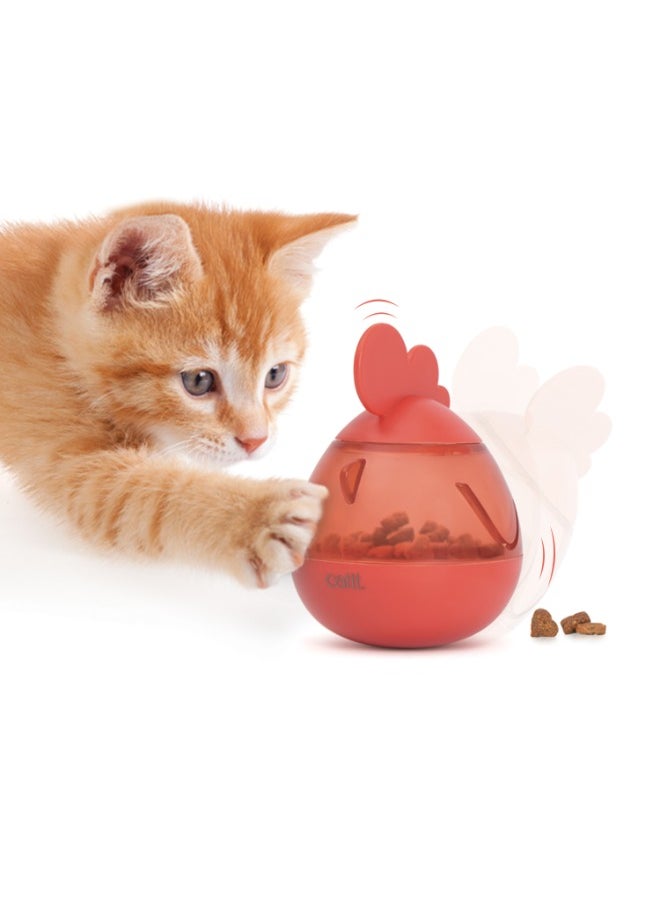 Catit PIXI Treat Dispenser Rooster
