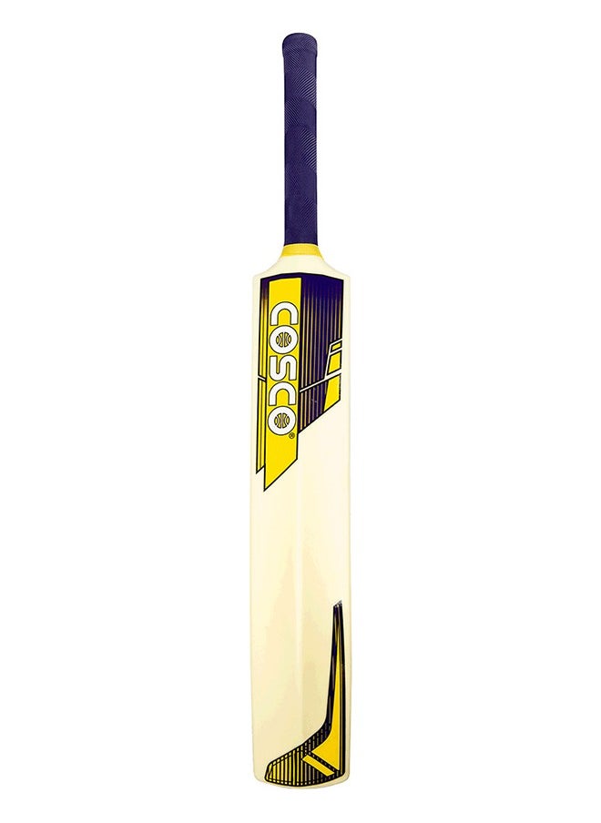 COSCO - Plastic Cricket Bat Size-3 Sixxer - Image 1