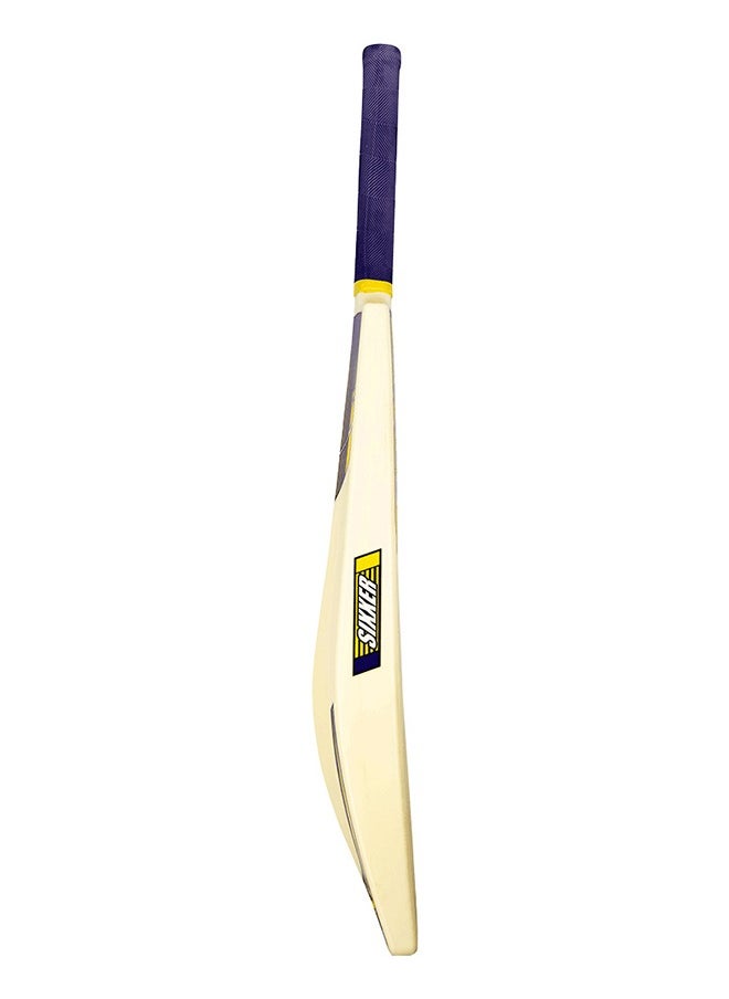 COSCO - Plastic Cricket Bat Size-3 Sixxer - Image 1