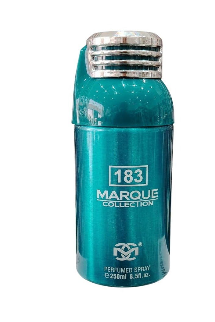 Perfumed Spray 250 ml