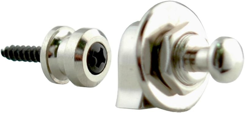 GP800N Quick Release Strap Lock, Nickel