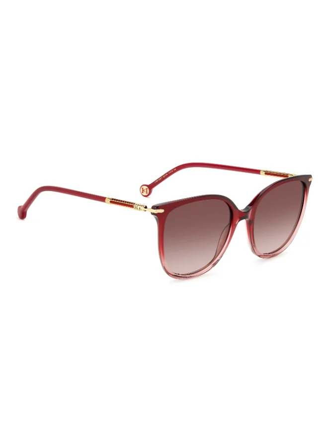 كارولينا هيريرا SQUARE CAROLINA HERRERA SUNGLASSES FRAMES