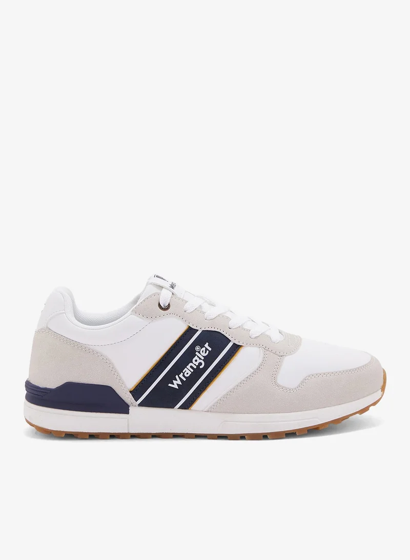 Wrangler WYLIE  LOW TOP SNEAKER