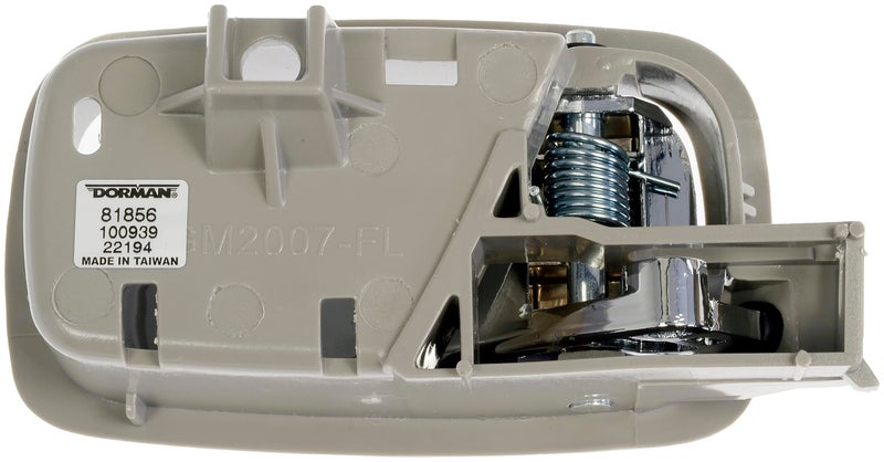 Dorman 81856 Front Driver Side Interior Door Handle Compatible with Select Chevrolet/Pontiac Models - Image 2