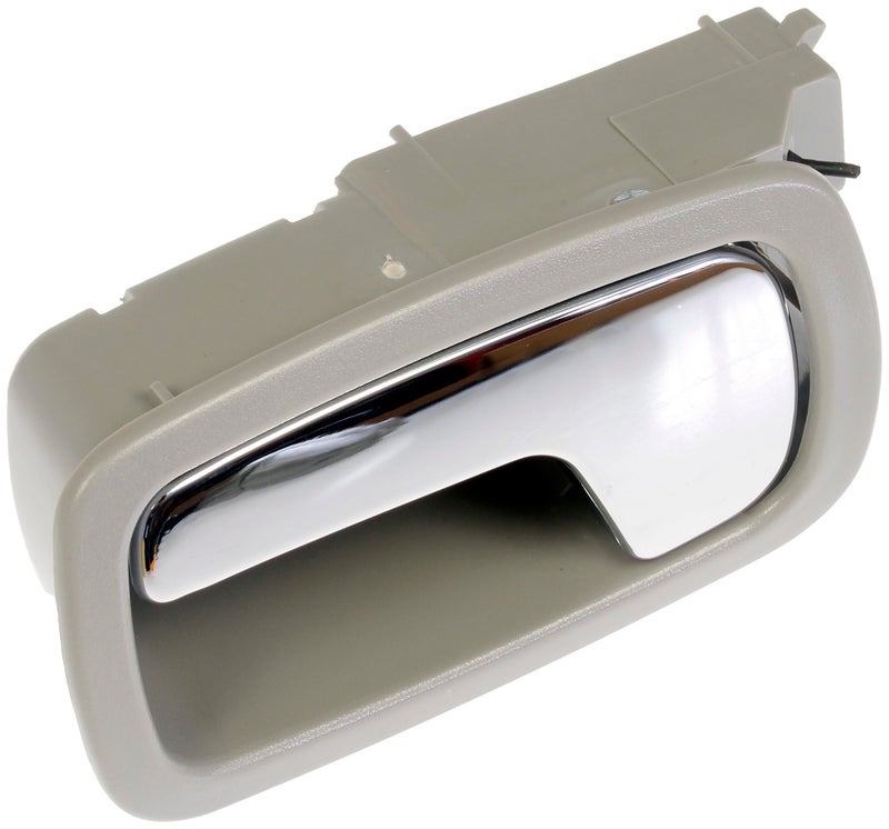 Dorman 81856 Front Driver Side Interior Door Handle Compatible with Select Chevrolet/Pontiac Models - Image 4