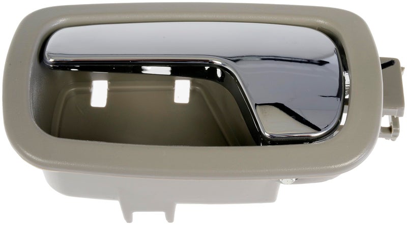 Dorman 81856 Front Driver Side Interior Door Handle Compatible with Select Chevrolet/Pontiac Models - Image 5