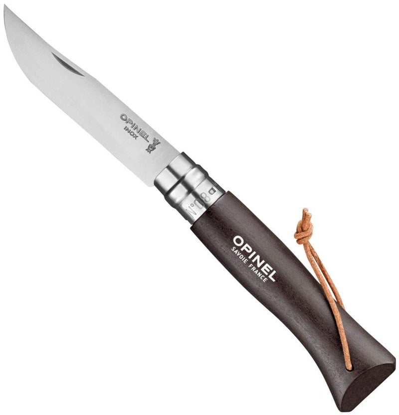 Opinel No.08 Colorama - Image 1