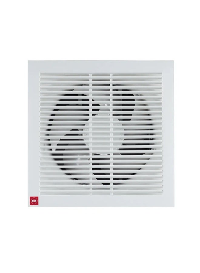 KDK 25ALA Ventilating Exhaust Fan - Image 4
