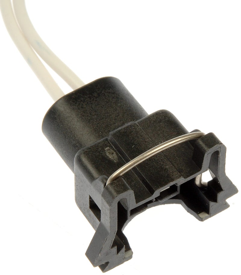 Dorman 85137 2 Wire Multi Port Fuel Injection Solenoid Socket