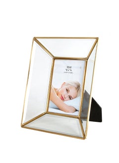 Bevel Edge Photo Frame-
