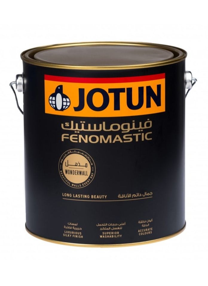 Jotun Jotun Fenomastic Wonderwall 1434 Elegant  - Image 3