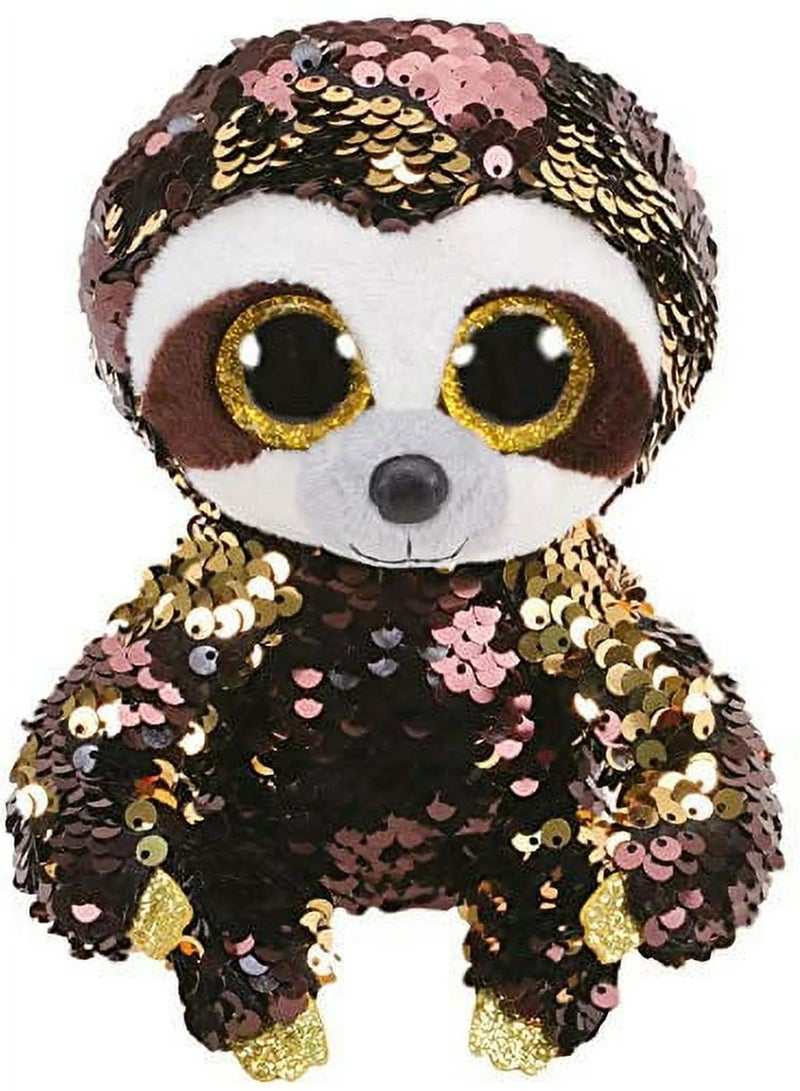 TY Dangler Sloth Flippable - Med
