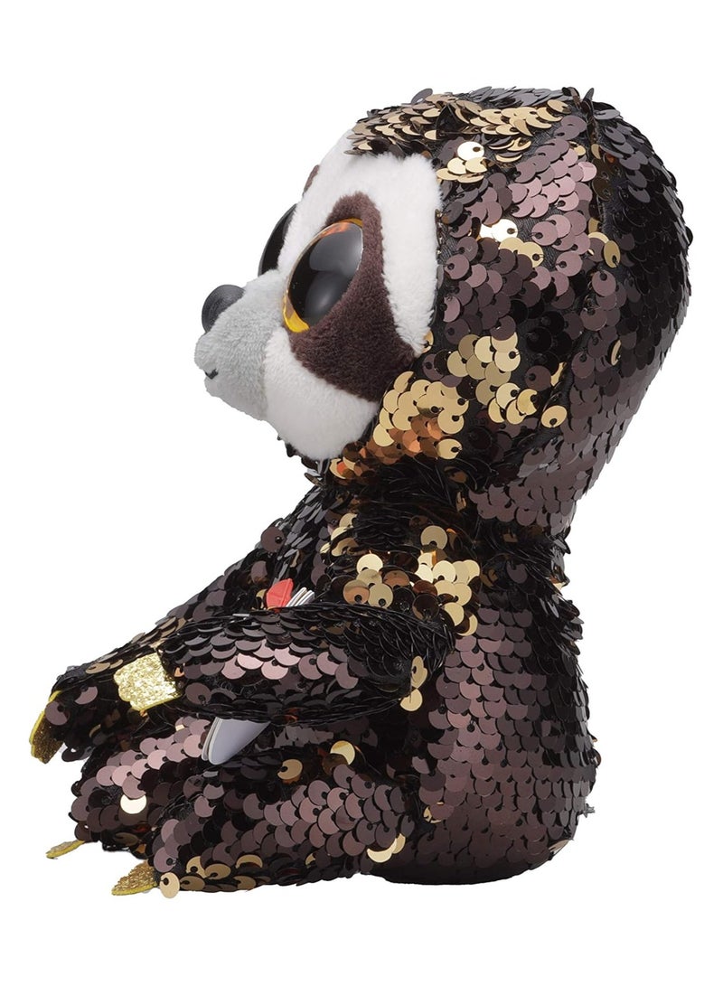 TY Dangler Sloth Flippable - Med