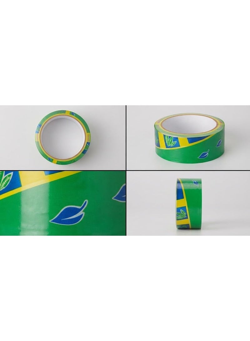 Multi-purpose adhesive (6 pieces) roll, 100 extra – practical for DIY projects, code 32093-MK - Image 2
