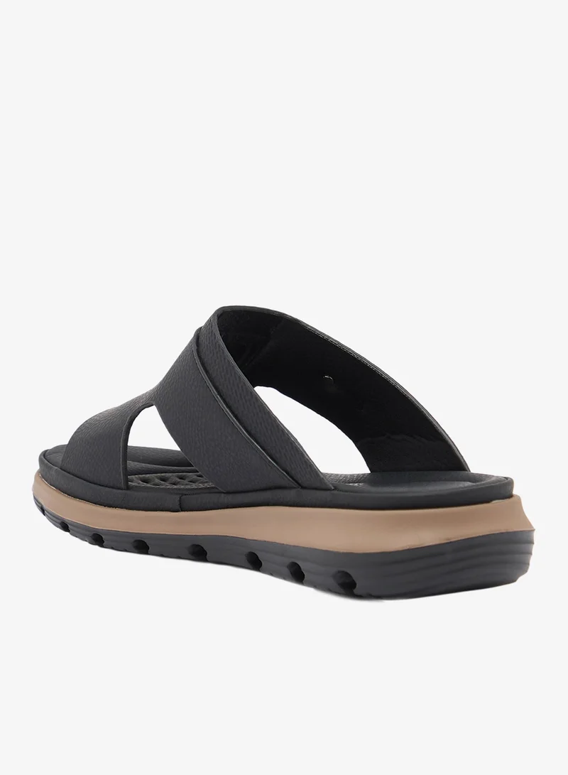 Robert Wood  Mens Arabic Phylone Comfort Slipper for Men | Best Price UAE