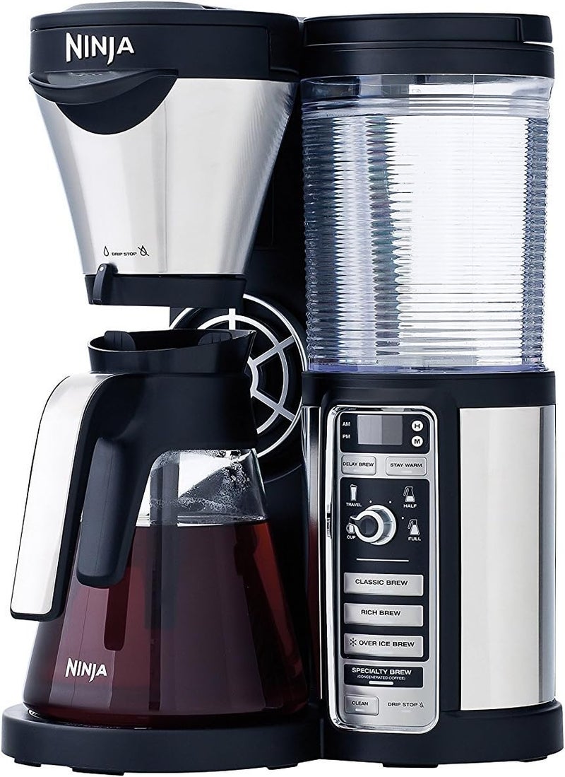 Ninja Coffee Bar 6-Cup Glass Replacement Carafe for Coffee Bar Brewers - Image 2
