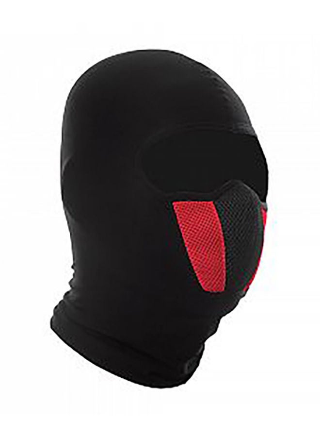 NIBEMINENT Multipurpose Full Face Balaclava Mask  - Image 3