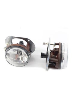NIBEMINENT Left and Right Fog Light Lamp  - Image 4