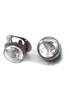 NIBEMINENT Left and Right Fog Light Lamp  - Image 5