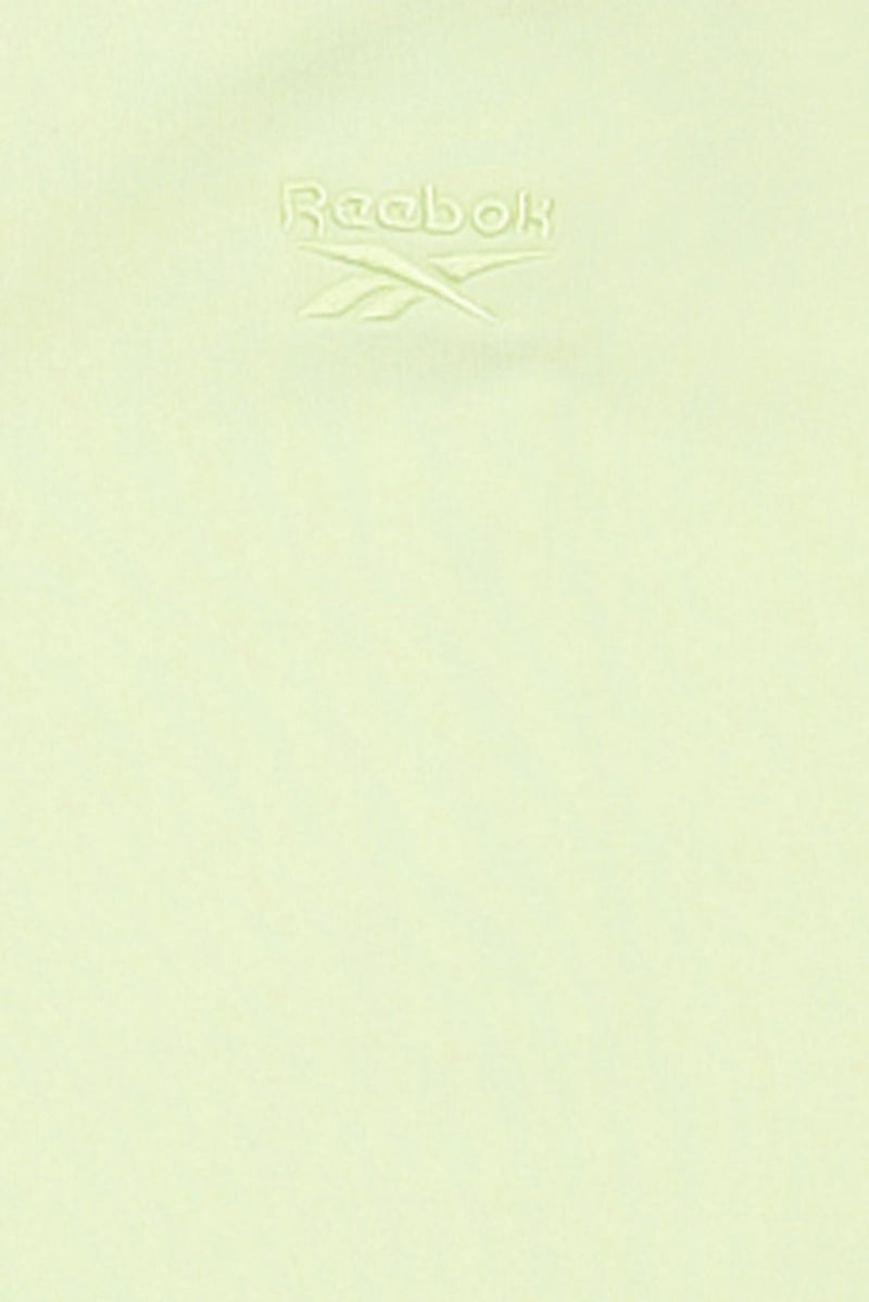 Reebok Women Sportswear Fit Outdoor Bodysuits, Lime Green - Image 5