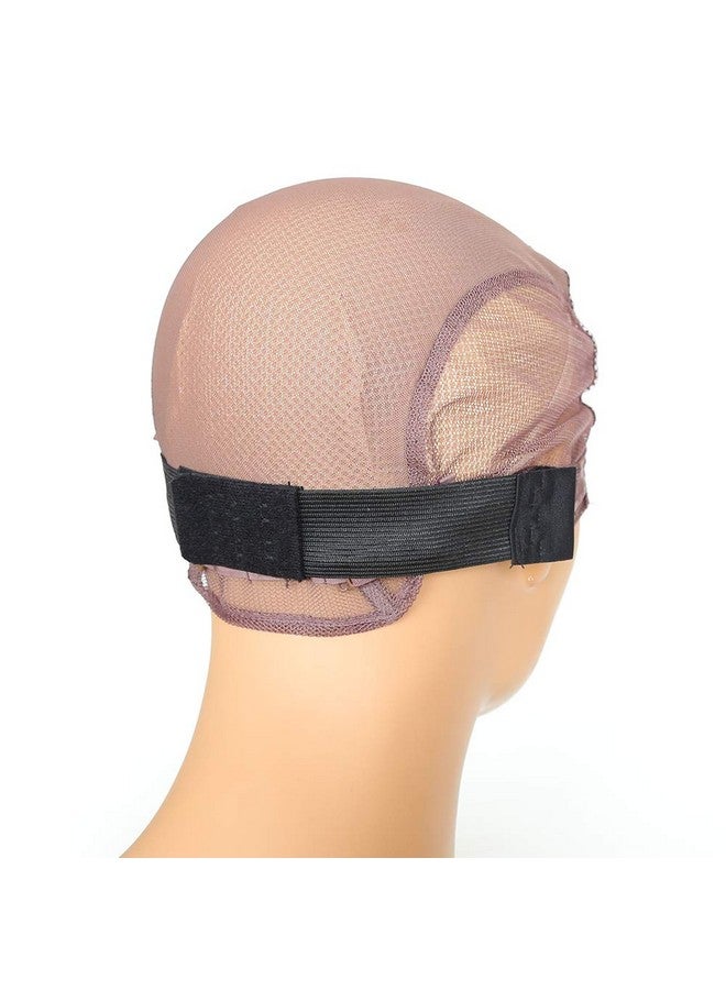 BTWTRY Black Elastic Band With Adjustable Hooks For Wigs/Lace Closure/Lace Frontal Sewing Band 1.2Inch Width 9.5Inch Length (1Pc-Black) - Image 3