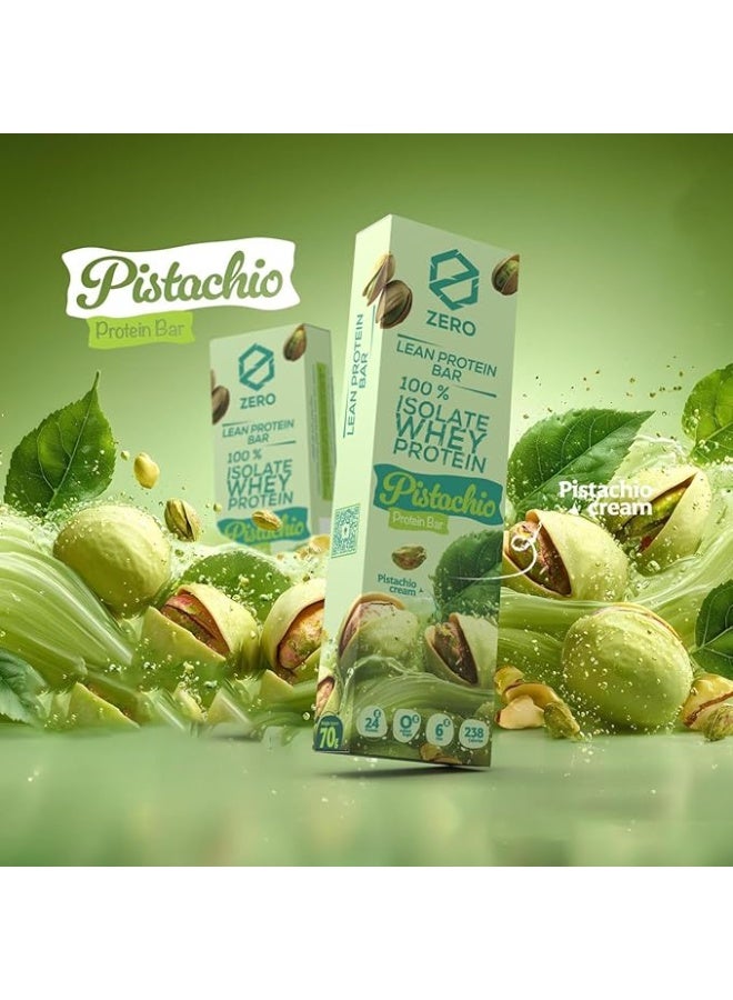 Zero 3 Zero Protein Parfacil 70g - Image 2