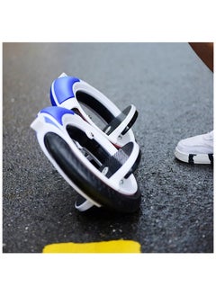 AROAQ Adult Non-Slip Track Roller 2 Wheels High Speed ​​Skateboard Pedal for Kids  - Image 2