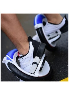 AROAQ Adult Non-Slip Track Roller 2 Wheels High Speed ​​Skateboard Pedal for Kids  - Image 4