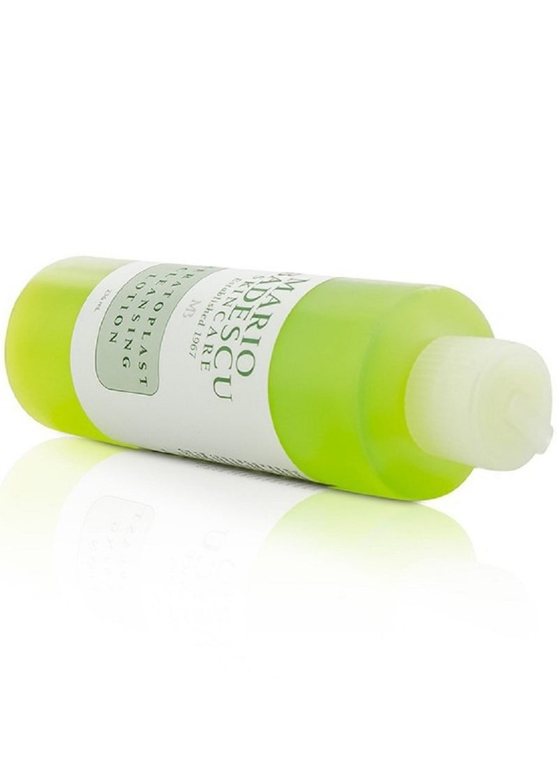 MARIO BADESCU Mario Badescu Keratoplast Cleansing Lotion Toner - Soothing & Rejuvenating Skin Care Face Toner With Aloe Vera 236ml  - Image 4