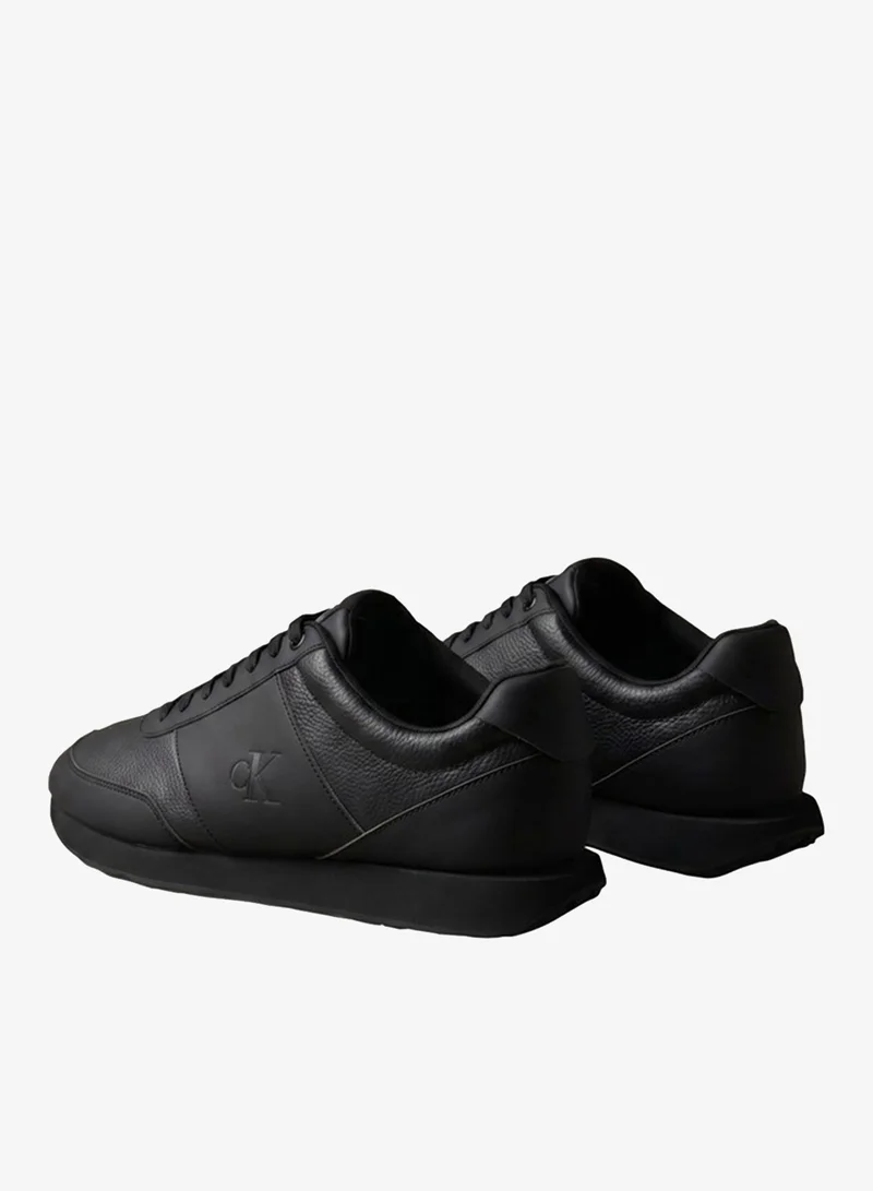 Calvin Klein  Signature Logo Runner Trainers for Men | Best Price UAE