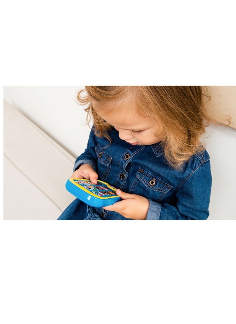 Kids hits Kids Hits - Smart Phone Light-up Farm - KH03/003  - Image 2