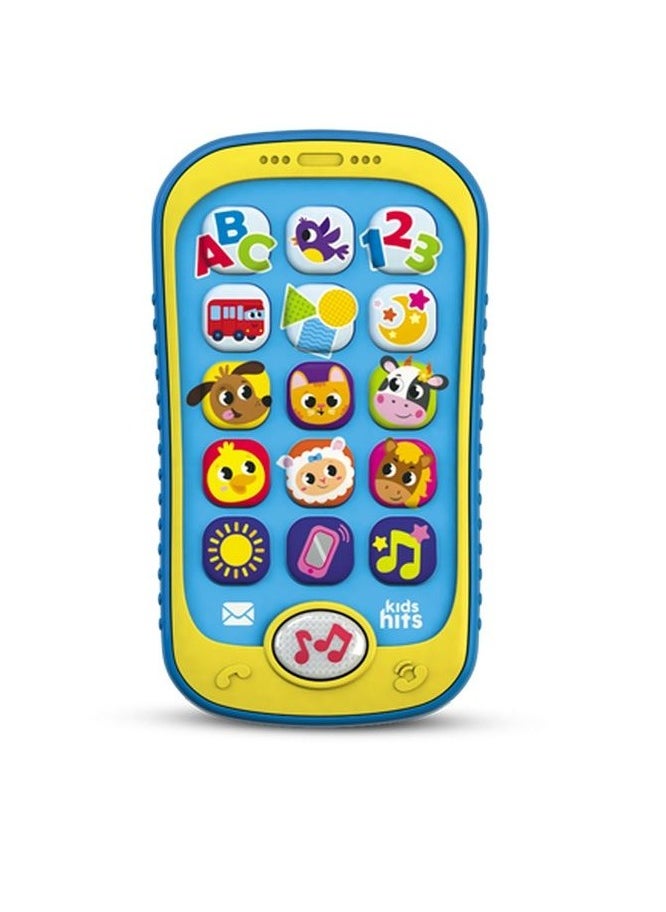 Kids hits Kids Hits - Smart Phone Light-up Farm - KH03/003  - Image 3