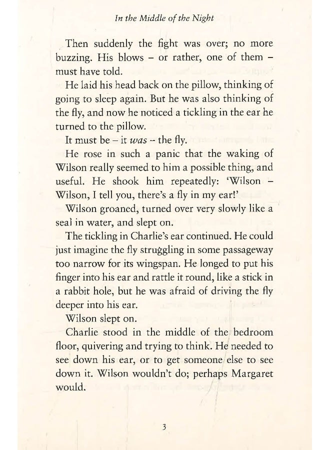 The Puffin Book Of Stories Of 7 Years Old - Image 5