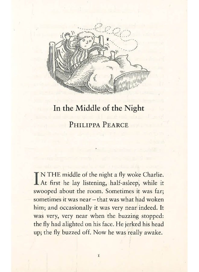 The Puffin Book Of Stories Of 7 Years Old - Image 4